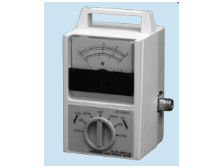 広帯域通過形電力計 TLP-801A-08