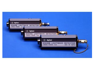 Ｏ／Ｅ変換器 83440C