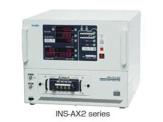 ノイズシミュレータ INS-AX2-450