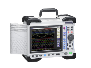 メモリハイコーダ MR8847-52