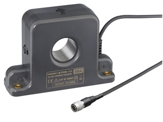 AC/DCカレントセンサ 9709-05