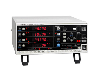 パワーメータ PW3336