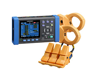 クランプオンパワーロガー PW3365-10