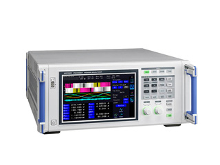 パワーアナライザ PW6001-16