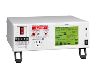 漏れ電流試験器 ST5540