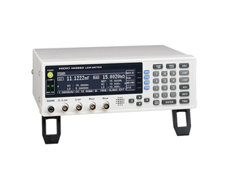 LCRメータ IM3523