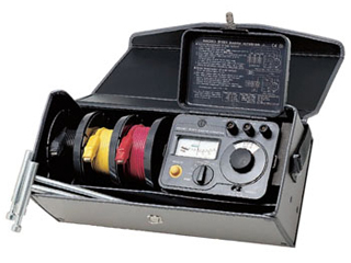 接地抵抗計 3151