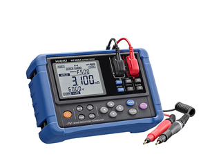 バッテリハイテスタ BT3554