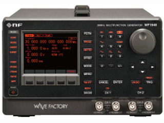 マルチファンクションジェネレータ WF1948