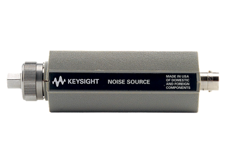 ノイズ・ソース 346CK01