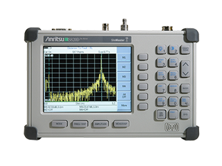 サイトマスタ S820D