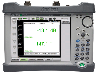 サイトマスタ S820E