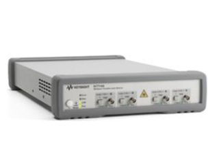 波長可変レーザ光源 N7714A