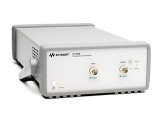 光コンポーネントアナライザ N7786B