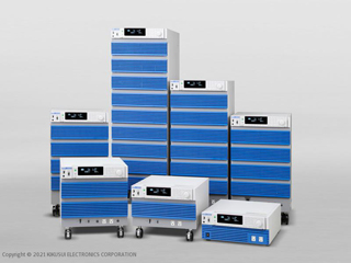 交流安定化電源 PCR500LE