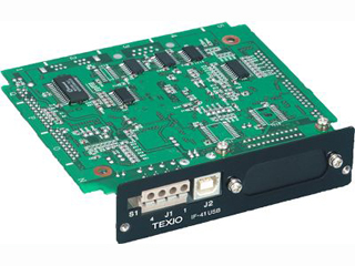 USBコントロールボード IF-41USB