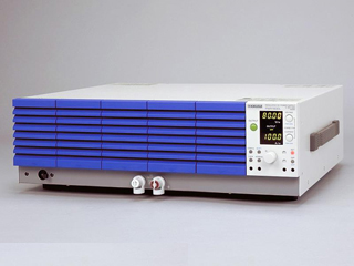 ワイドレンジ直流電源 PWR1600M