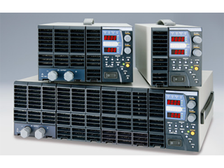 ズーム直流電源 ZX-1600LA