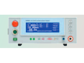 AC/DCデジタル耐圧絶縁計 WT-8773