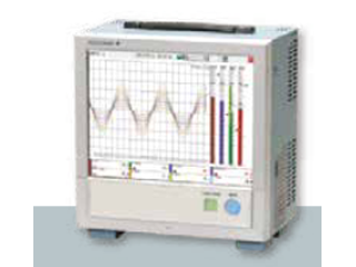 ペーパレスレコーダ GP20-2J1M