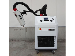 サーモストリームシステム ATS-545-M