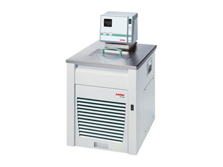 高低温サーキュレータ FP50-HE/昇圧トランス