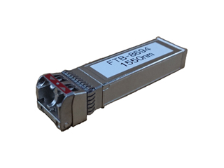 SFP＋光トランシーバモジュール FTB-8694