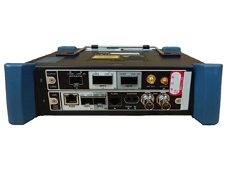 測定モジュール FTB-890NGE-SONET･<br>SDH-52M-9953M-10GigE