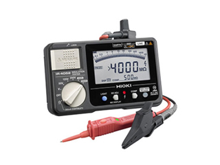 絶縁抵抗計 IR4052-11