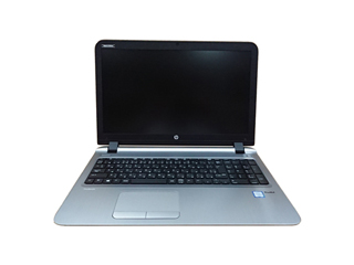 ノートPC PROBOOK450G3(2RA15PA#ABJ)