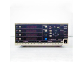パワーメータ PW3337-03