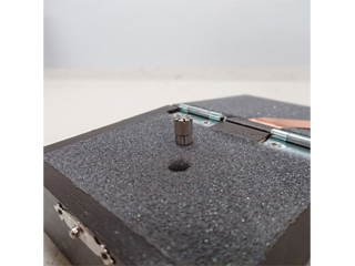 計測用マイクロホン UC-29/NH-05A，UA-12，<br>UA-20，EC-04，NK-01