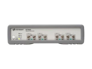 光アッテネータ N7764A/021