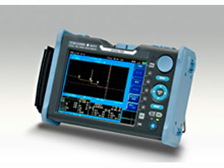 OTDR 735034-USC-HJ-M/PM、SLS、SB、SU2005A-SCC×2(AQ7275)