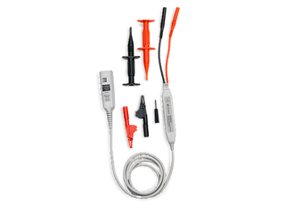 差動プローブ N2818A