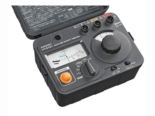接地抵抗計 FT3151