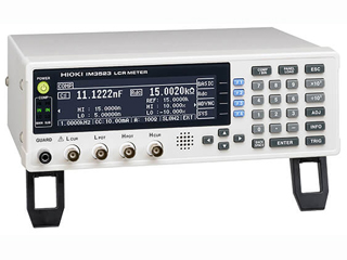 LCRメータ IM3523/L2000