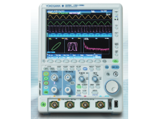 ミックスドシグナルオシロスコープ 710130-M-HJ