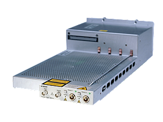 波長可変レーザ光源モジュール 81600B