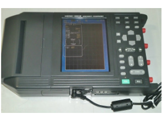 メモリハイコーダ 8808-90