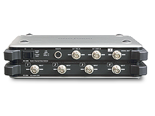 FFTアナライザ DS-3204