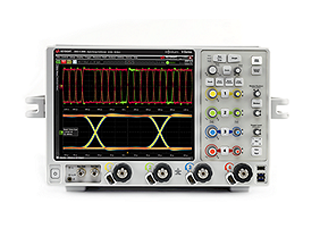 オシロスコープ DSOV204A(DSOV084Aアップグレード品)