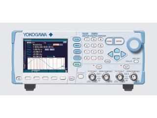 ファンクションジェネレータ FG420-D