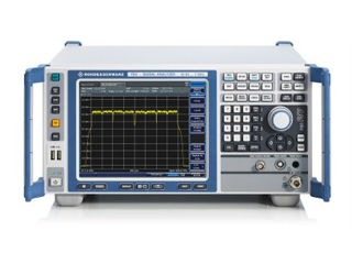 シングルアナライザ FSV30