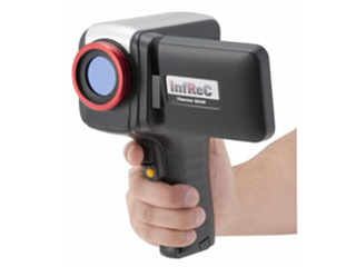 サーモギア G100