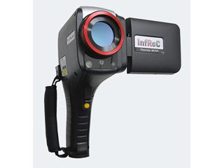 サーモギア G100EX