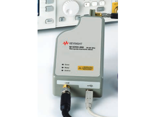 導波管高調波ミキサ M1970V