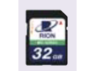 SDカード MC-32SD3