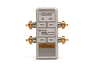 4ポート電子校正モジュール N4433A