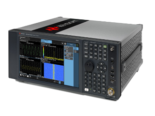 シグナルアナライザ N9010B